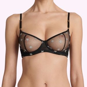 Le Petit Trou Volupte Bra Sz M
